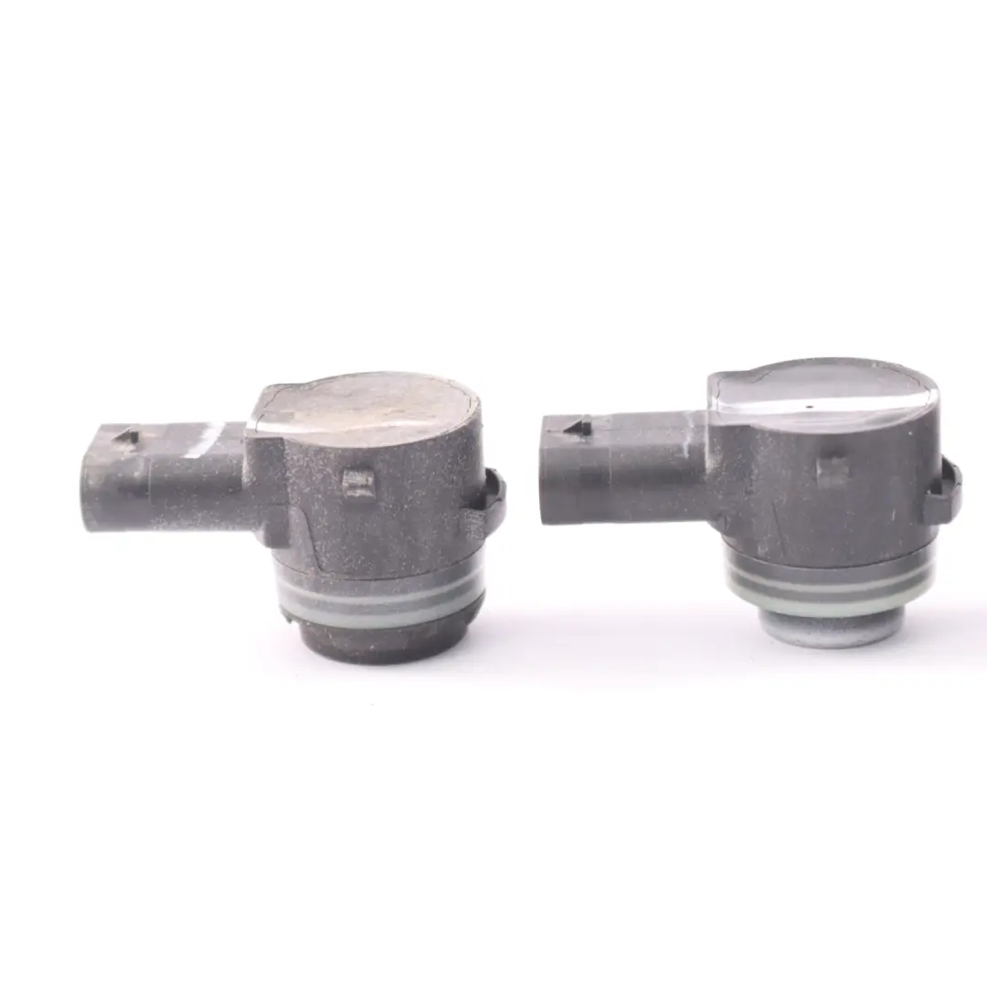 PDC Sensor aparcamiento BMW X5 F15 G30 Trasero Delantero Glaciar Plata A83 X4 para con número de pieza 9283754 PDC Sensor aparcamiento BMW X5 F15 G30 Trasero Delantero Glaciar Plata A83 X4 - SKU 9283754-GSB - Número de pieza 9283754