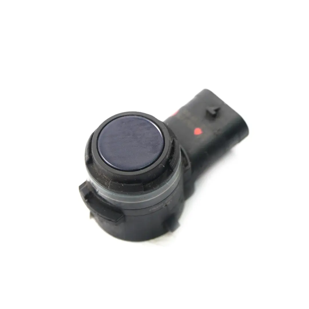  Sensor aparcamiento BMW F45 Parachoques trasero PDC Azul Imperial A89 - SKU 9283760-IBB - Número de pieza 9283760