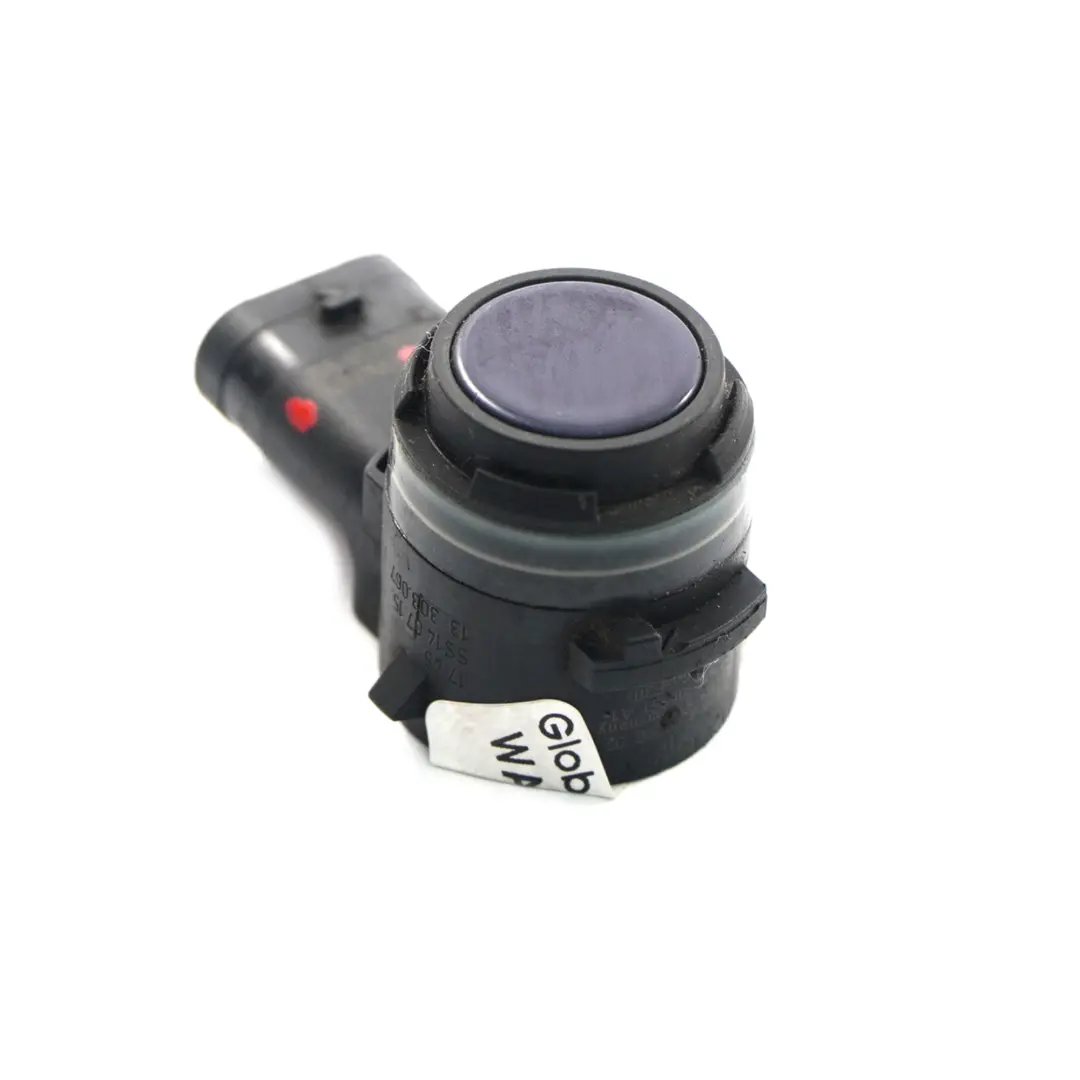 Parking Sensor BMW F45 Rear Bumper PDC Sensor Imperial Blue Metallic A89 to with Part number 9283760 Parking Sensor BMW F45 Rear Bumper PDC Sensor Imperial Blue Metallic A89 - SKU 9283760-IBB - Part number 9283760