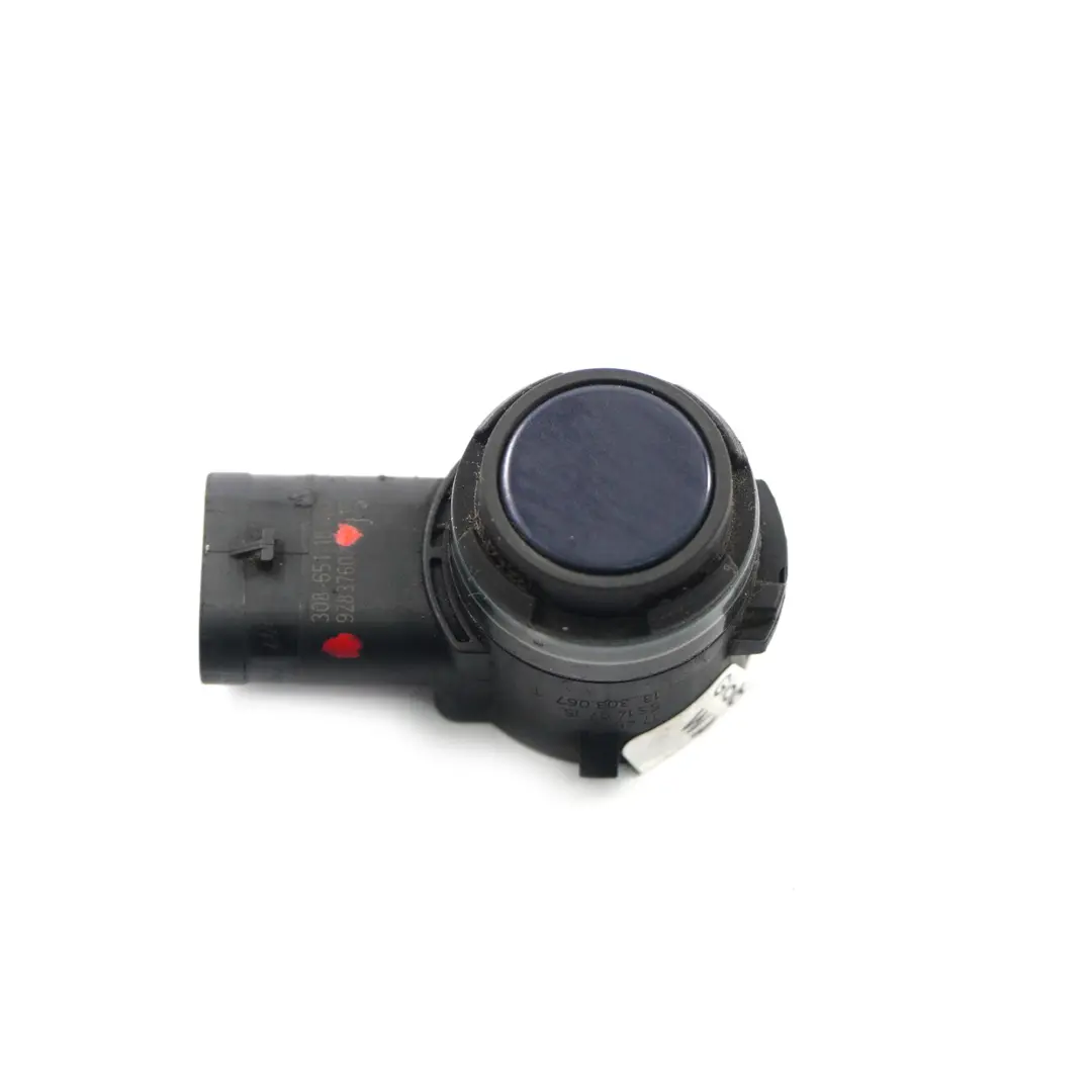 Sensor aparcamiento BMW F45 Parachoques trasero PDC Azul Imperial A89 para con número de pieza 9283760 Sensor aparcamiento BMW F45 Parachoques trasero PDC Azul Imperial A89 - SKU 9283760-IBB - Número de pieza 9283760