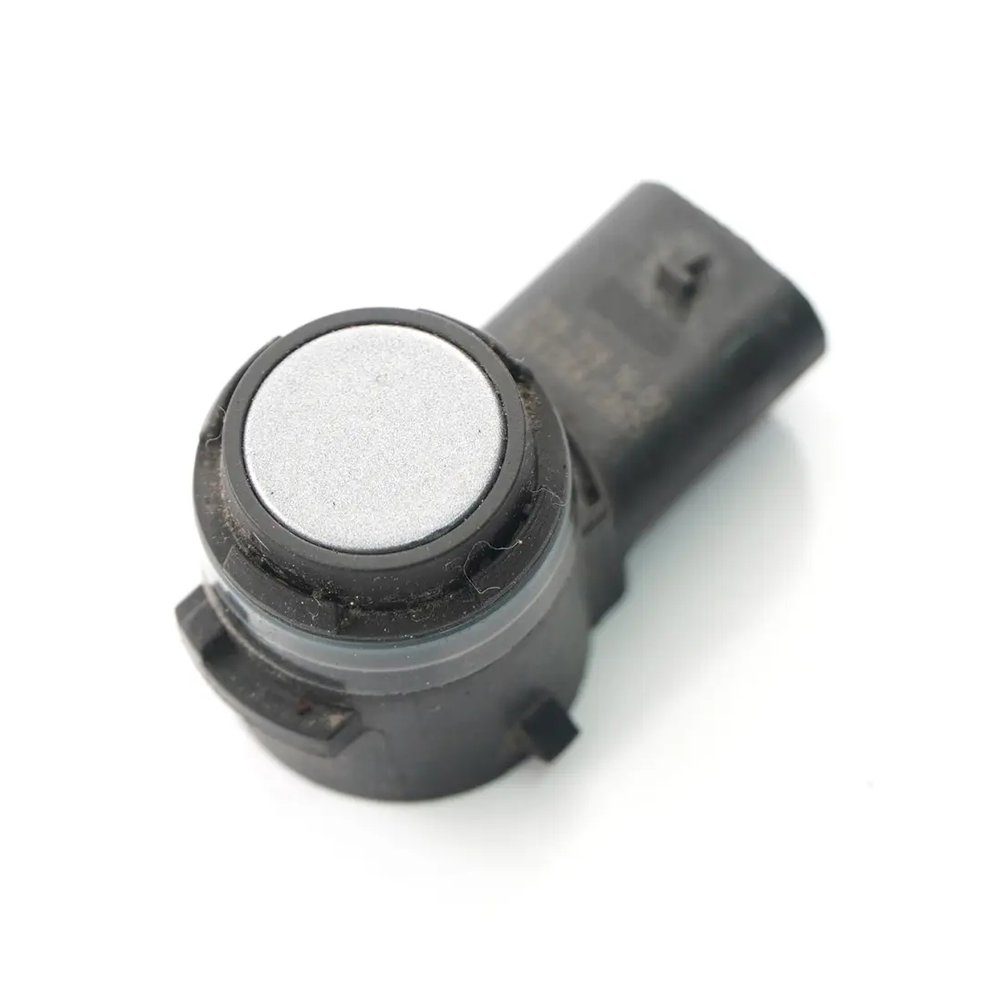 Sensor aparcamiento PDC Distancia Espacio Gris Metalizado - A52 para BMW F15 con número de pieza 9283768 BMW F15 Sensor aparcamiento PDC Distancia Espacio Gris Metalizado - A52 - SKU 9283768-SCG - Número de pieza 9283768