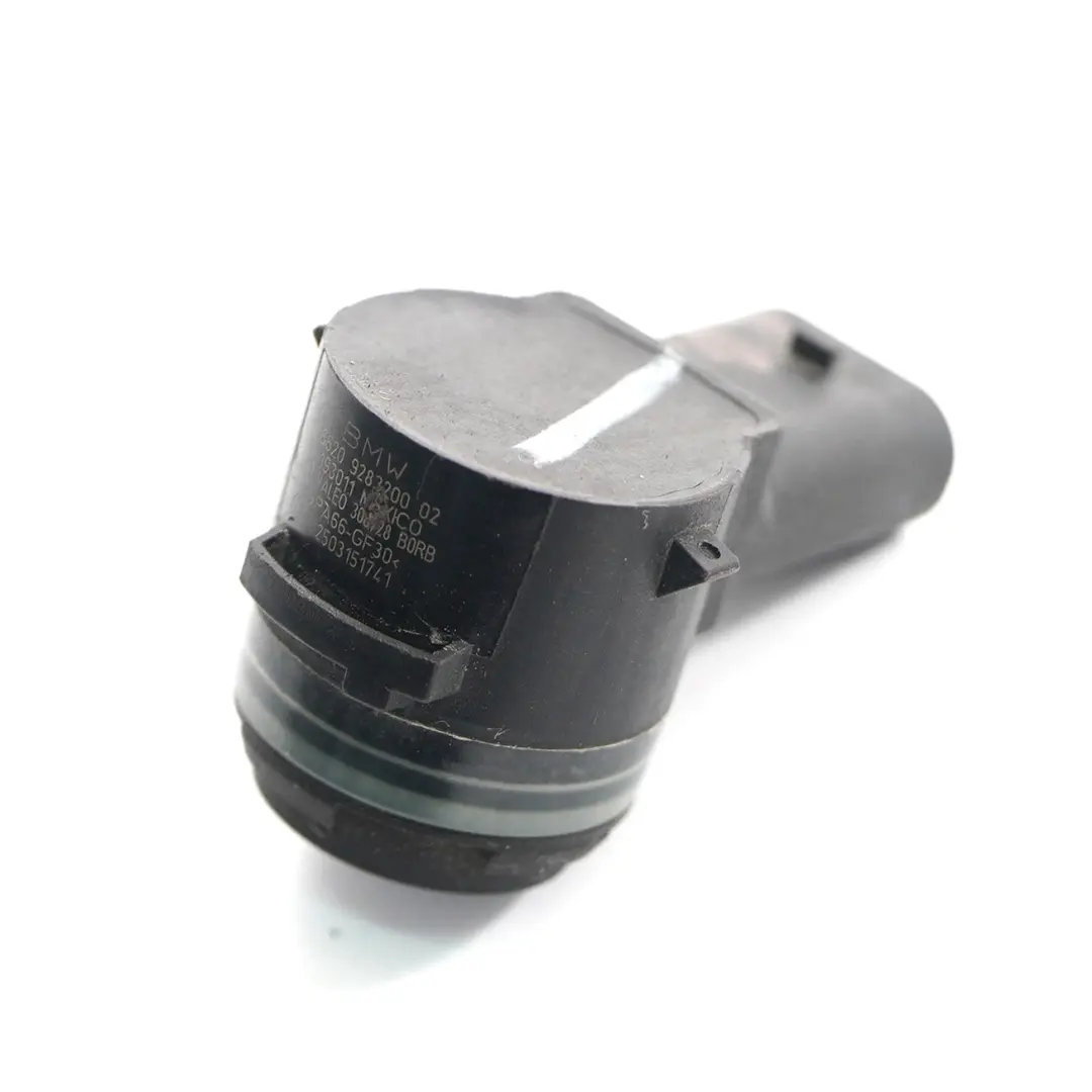 Parking Sensor PDC Distance Space Grey Metallic - A52 to BMW F15 F16 with Part number 9283768 BMW F15 F16 Parking Sensor PDC Distance Space Grey Metallic - A52 - SKU 9283768-SCG - Part number 9283768