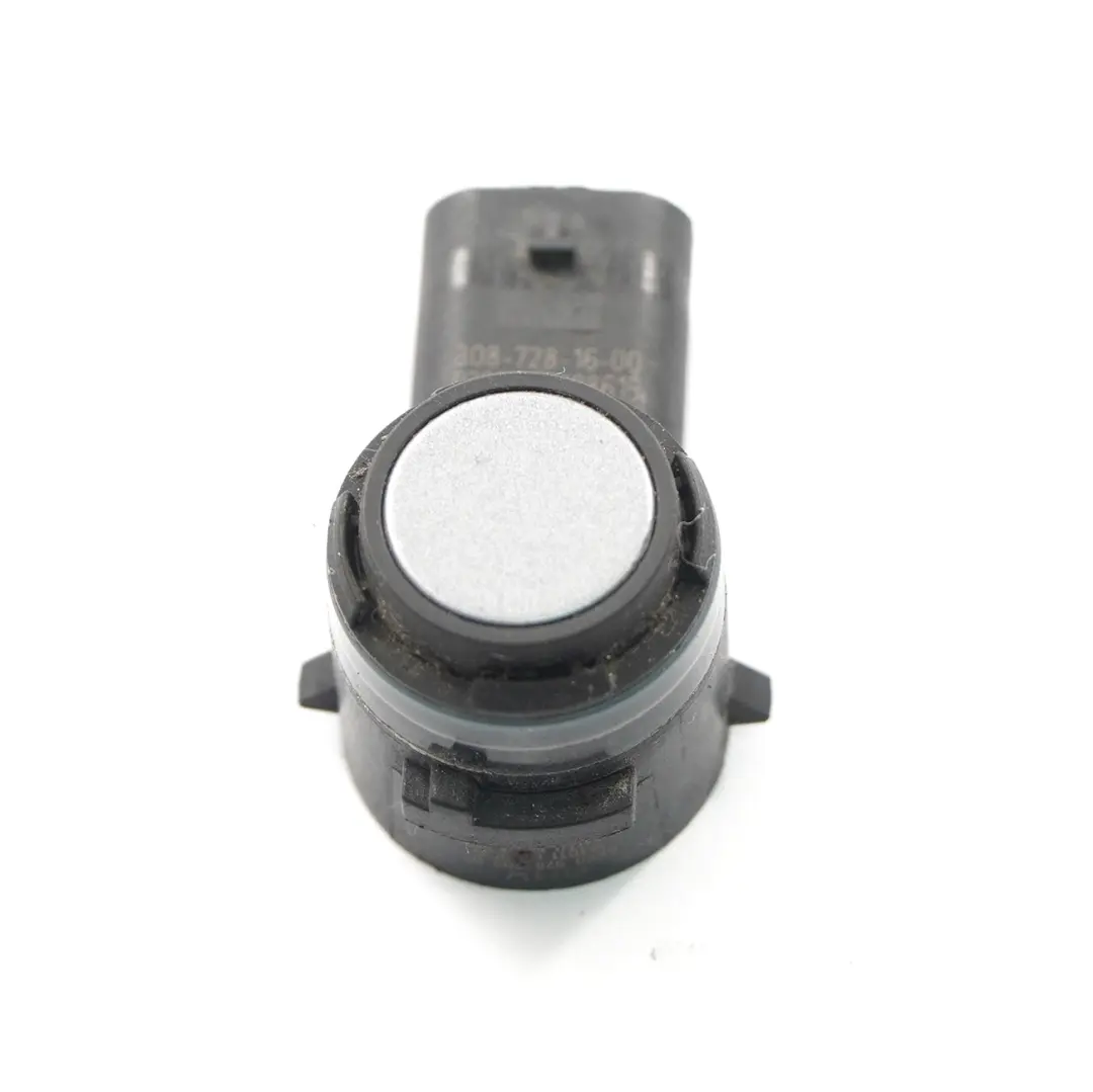 Czujnik parkowania PDC Space Grey Metallic - A52 A0045428718 do BMW F15 F16 o numerze 9283768 BMW F15 F16 Czujnik parkowania PDC Space Grey Metallic - A52 A0045428718 - SKU 9283768-SCG - Numer Części 9283768