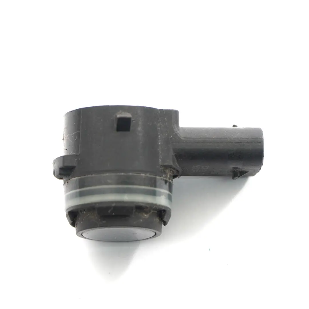 Parksensor PDC Abstand Raum Grau Metallic - A52 für BMW F15 F16 mit Teilenummer 9283768 BMW F15 F16 Parksensor PDC Abstand Raum Grau Metallic - A52 - SKU 9283768-SCG - Teilenummer 9283768
