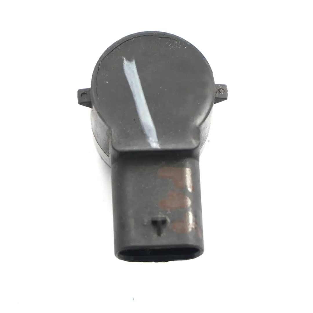 Sensore parcheggio PDC Distanza Spazio Grigio Metallizzato per BMW F15 F16 con numero di parte 9283768 BMW F15 F16 Sensore parcheggio PDC Distanza Spazio Grigio Metallizzato - SKU 9283768-SCG - Numero di parte 9283768