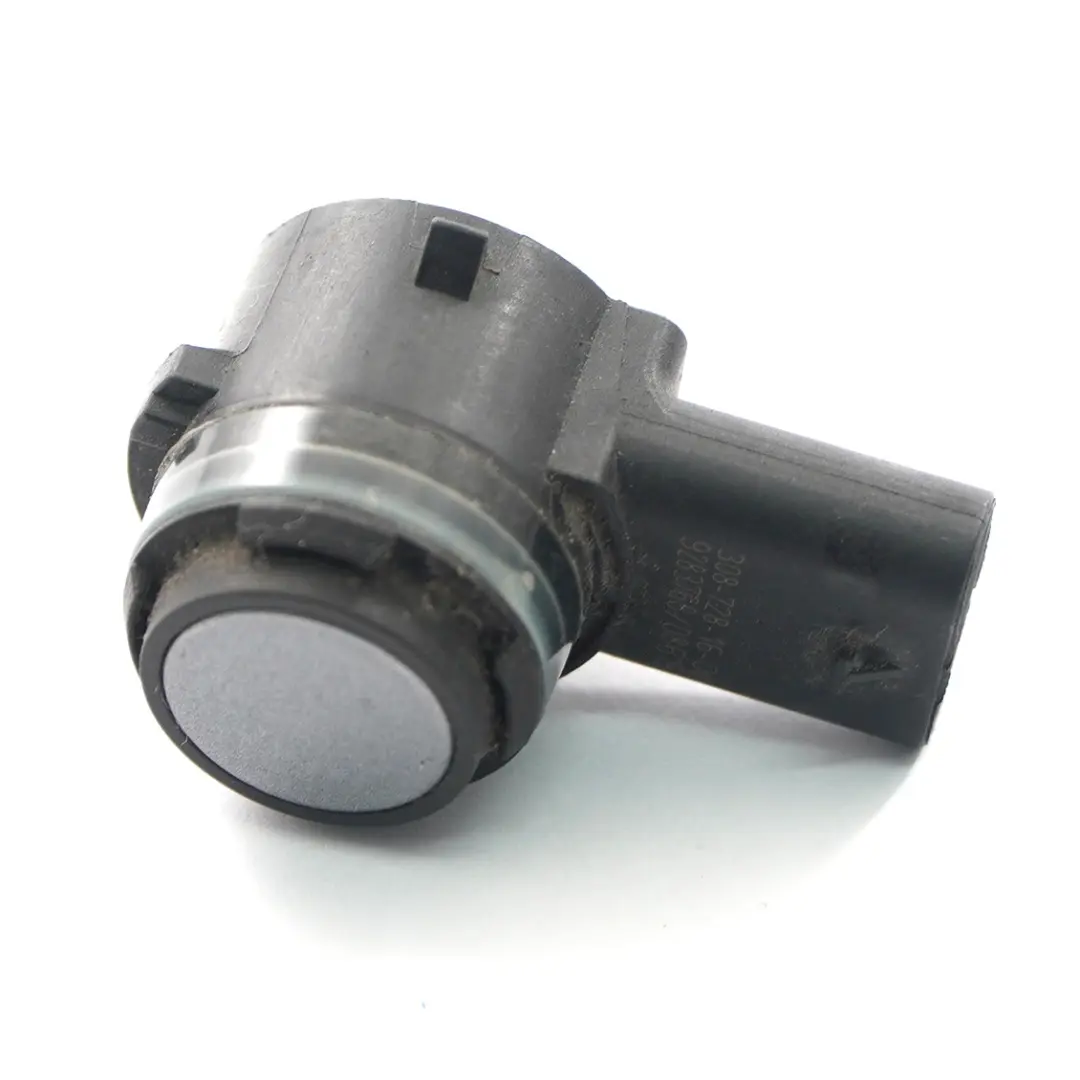 Sensore parcheggio PDC Distanza Spazio Grigio Metallizzato per BMW F15 F16 con numero di parte 9283768 BMW F15 F16 Sensore parcheggio PDC Distanza Spazio Grigio Metallizzato - SKU 9283768-SCG - Numero di parte 9283768