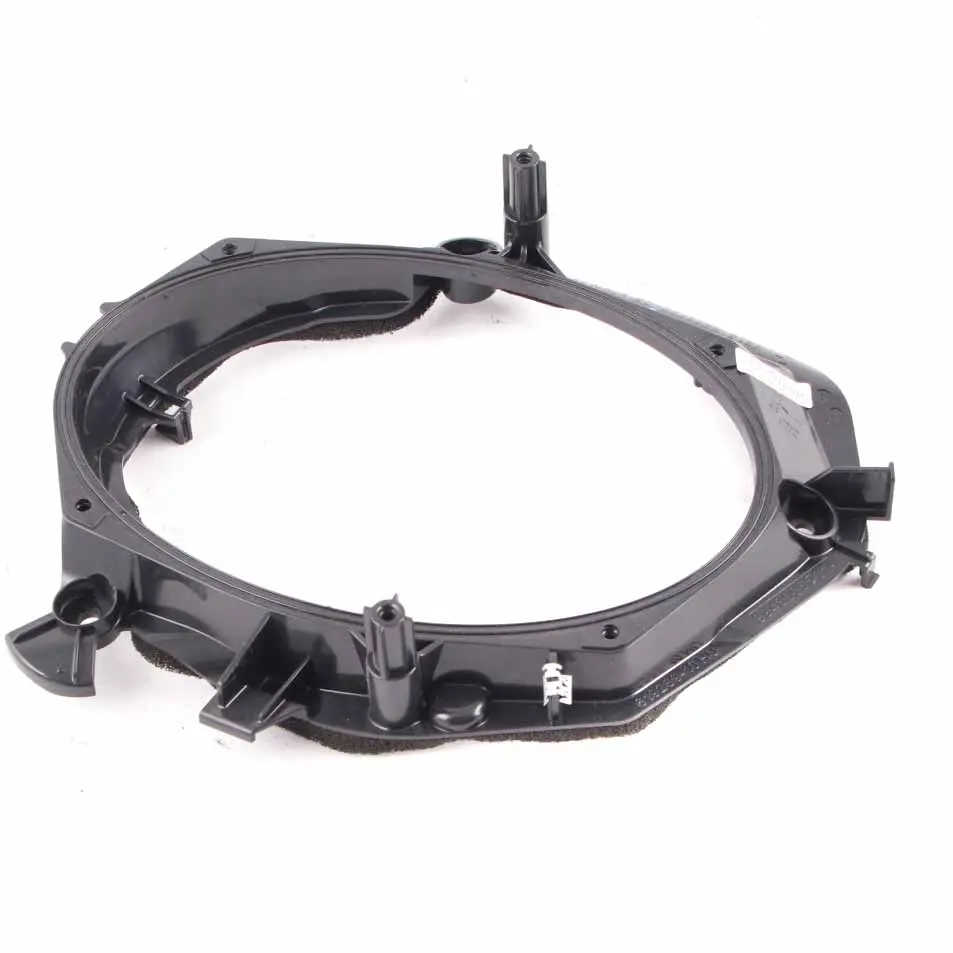 BMW i3 I01 Speaker Subwoofer Adapter Mount Front Right O/S Trim Bracket - SKU 9283790 - Part number 9283790