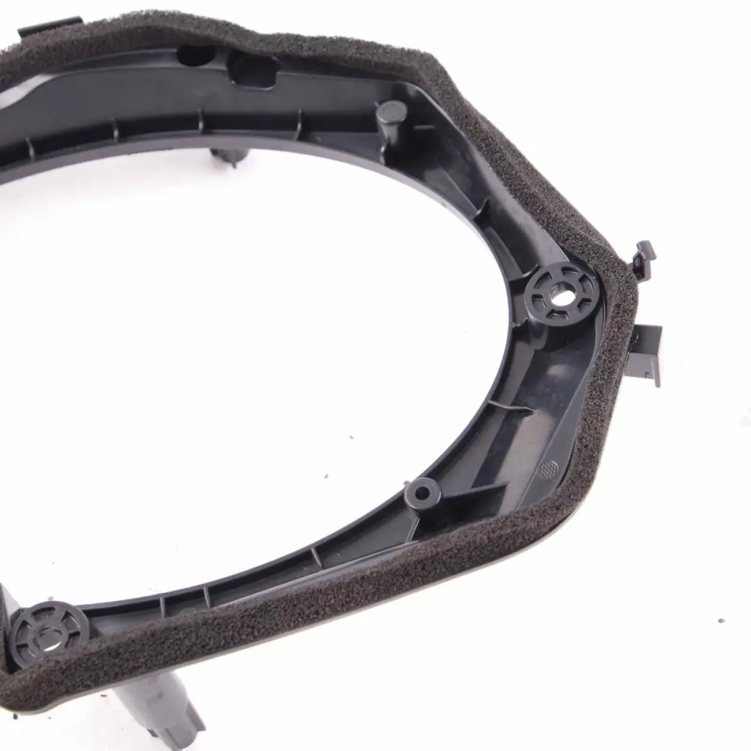 BMW i3 I01 Speaker Subwoofer Adapter Mount Front Right O/S Trim Bracket - SKU 9283790 - Part number 9283790