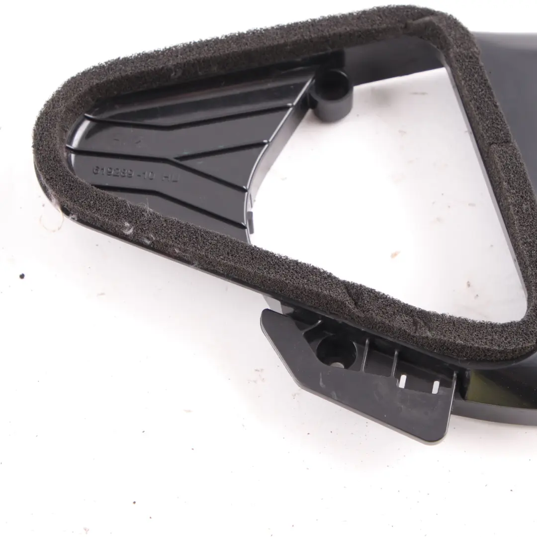 Speaker Mount BMW i3 I01 Subwoofer Central Bass Bracket Left N/S Hi-Fi to with Part number 9283791 Speaker Mount BMW i3 I01 Subwoofer Central Bass Bracket Left N/S Hi-Fi - SKU 9283791-1 - Part number 9283791