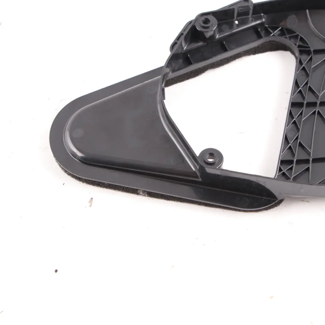 Speaker Mount BMW i3 I01 Subwoofer Central Bass Bracket Left N/S Hi-Fi to with Part number 9283791 Speaker Mount BMW i3 I01 Subwoofer Central Bass Bracket Left N/S Hi-Fi - SKU 9283791-1 - Part number 9283791