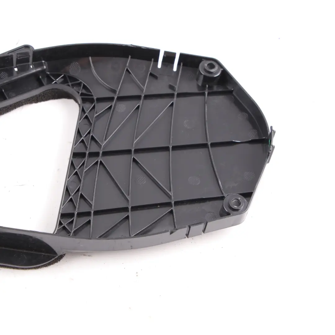  Speaker Mount BMW i3 I01 Subwoofer Central Bass Bracket Left N/S Hi-Fi - SKU 9283791-1 - Part number 9283791