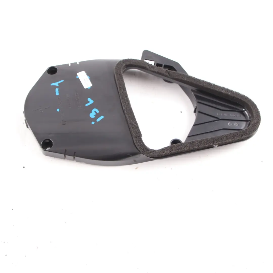  Speaker Mount BMW i3 I01 Subwoofer Central Bass Bracket Left N/S Hi-Fi - SKU 9283791-1 - Part number 9283791