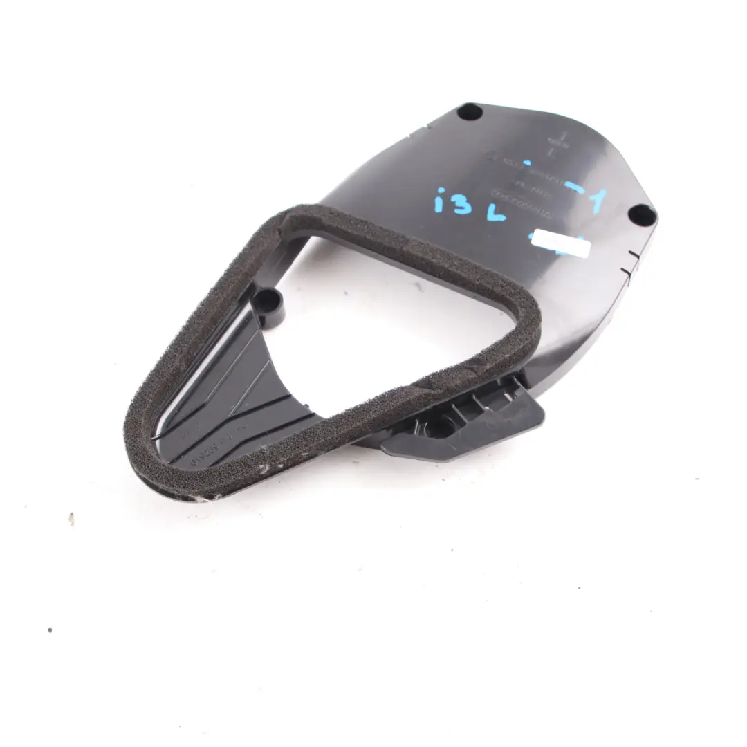  Speaker Mount BMW i3 I01 Subwoofer Central Bass Bracket Left N/S Hi-Fi - SKU 9283791-1 - Part number 9283791