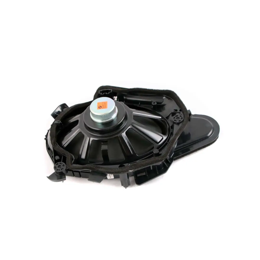BMW i3 I01 Subwoofer Central Bass Speaker Left N/S Hi-Fi - SKU 9283791 - Part number 9285272