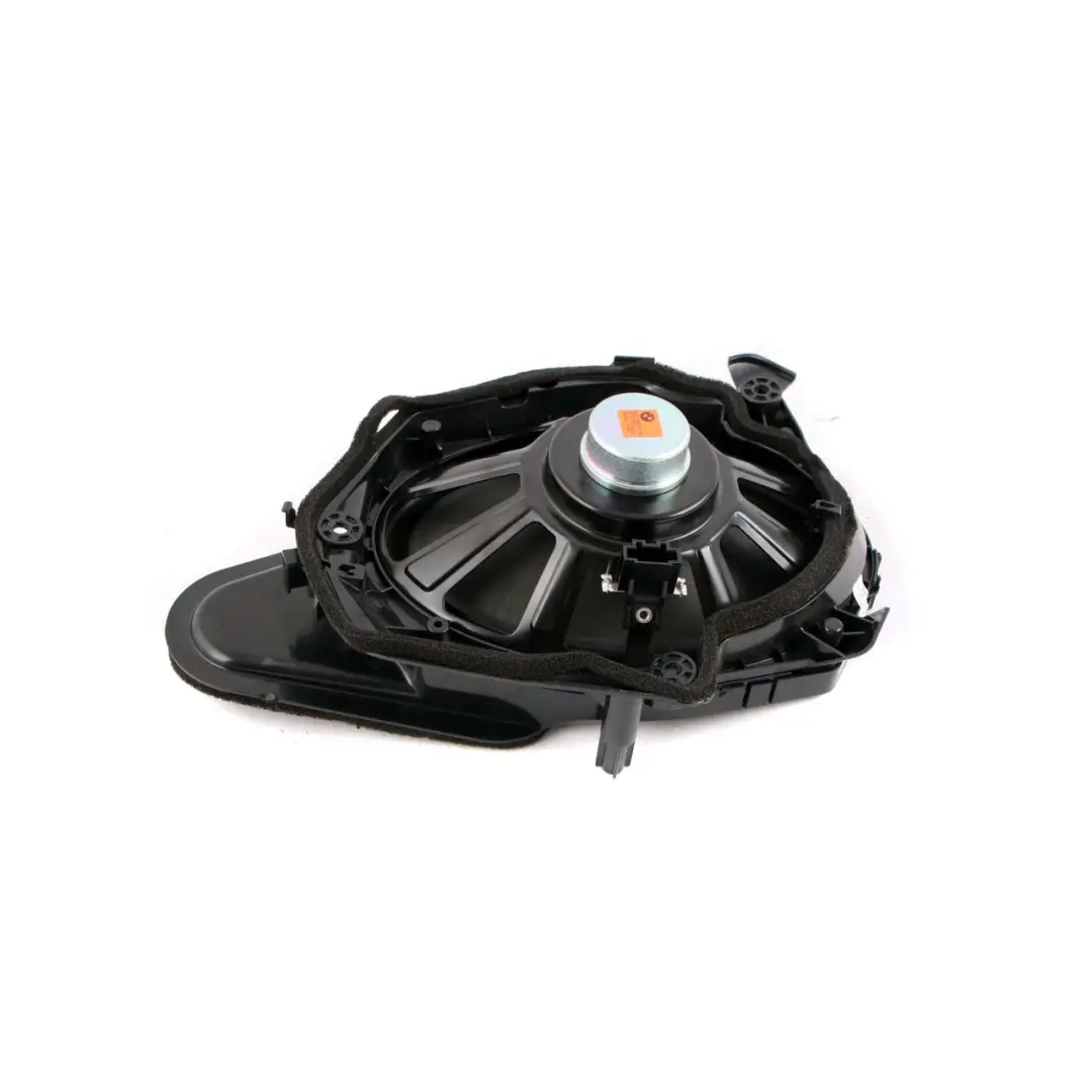 BMW i3 I01 Subwoofer Central Bass Speaker Left N/S Hi-Fi - SKU 9283791 - Part number 9285272