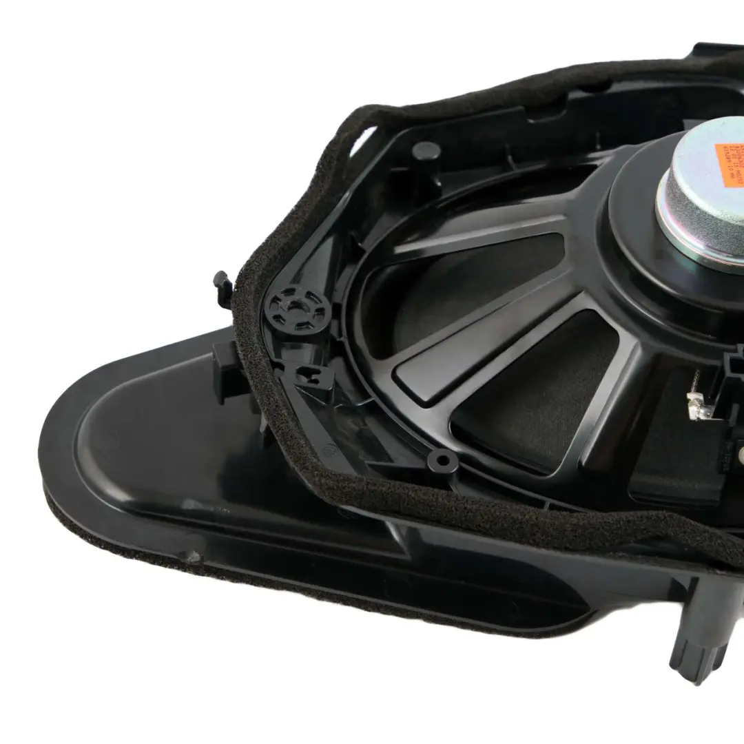 Subwoofer Central Bass Speaker Left N/S Hi-Fi to BMW i3 I01 with Part number 9285272 BMW i3 I01 Subwoofer Central Bass Speaker Left N/S Hi-Fi - SKU 9283791 - Part number 9285272