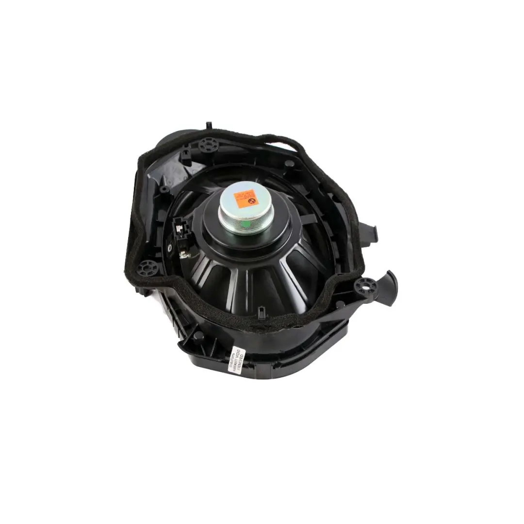 Subwoofer Central Bass Speaker Left N/S Hi-Fi to BMW i3 I01 with Part number 9285272 BMW i3 I01 Subwoofer Central Bass Speaker Left N/S Hi-Fi - SKU 9283791 - Part number 9285272