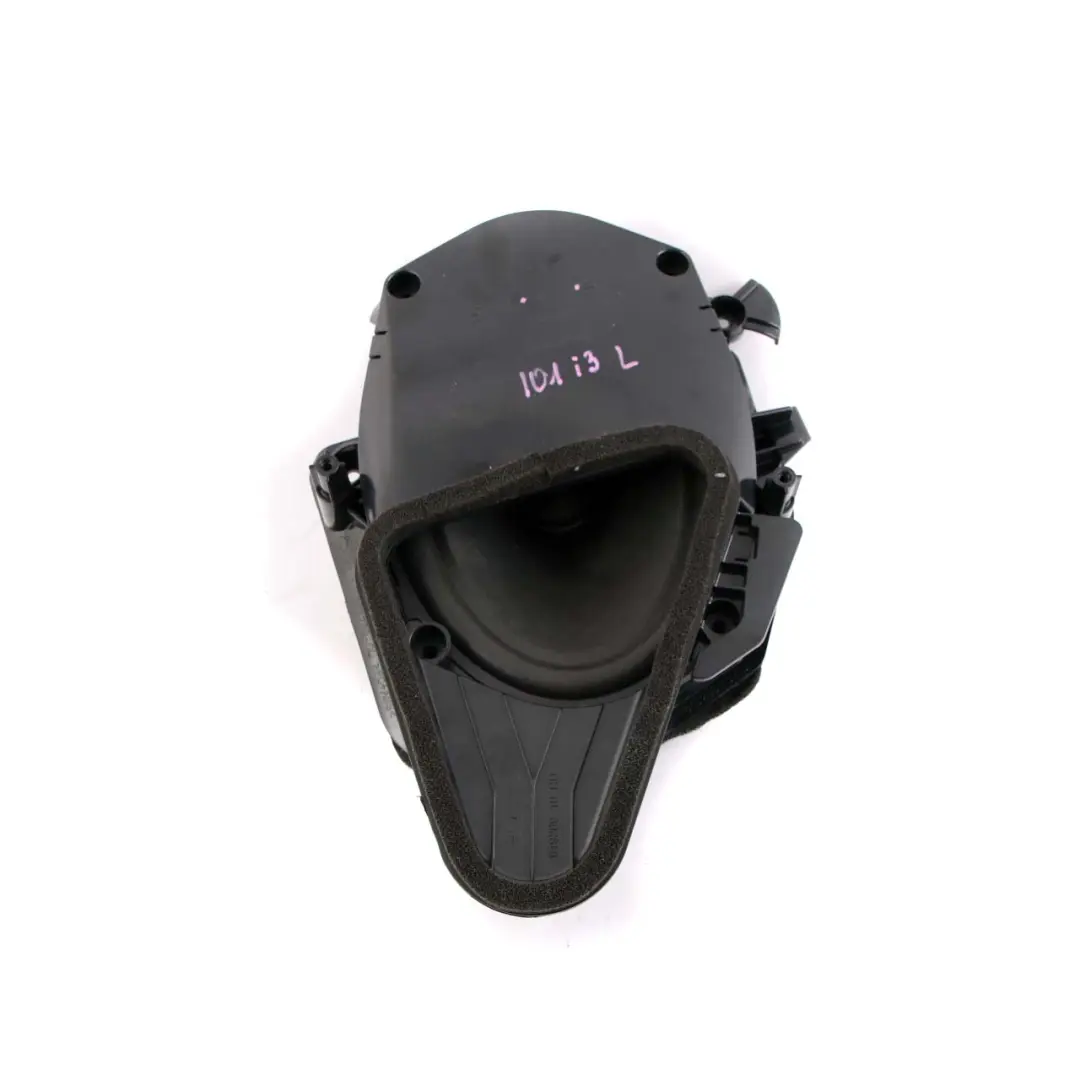 BMW i3 I01 Subwoofer Central Bass Speaker Left N/S Hi-Fi - SKU 9283791 - Part number 9285272