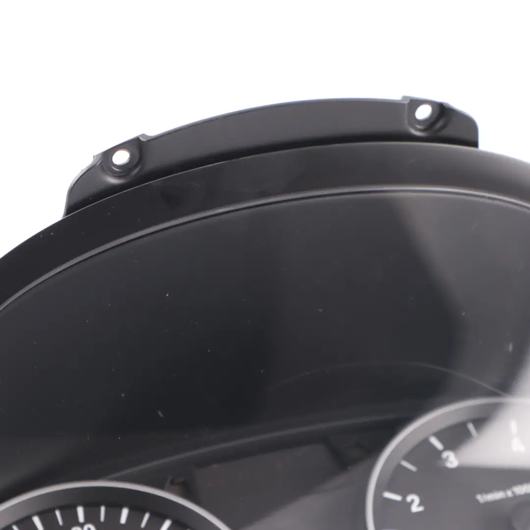 Instrument Cluster Speedo Clocks Meter Automatic to BMW E81 E87 E88 Petrol with Part number 9283794 BMW E81 E87 E88 Petrol Instrument Cluster Speedo Clocks Meter Automatic - SKU 9283794-1 - Part number 9283794