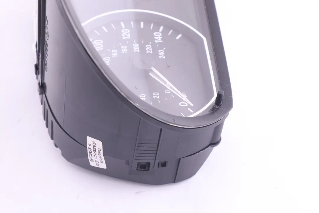 Instrument Cluster Speedo Clocks Petrol to BMW 1 Series E81 E87 E87N E88 with Part number 62109187039 BMW 1 Series E81 E87 E87N E88 Instrument Cluster Speedo Clocks Petrol - SKU 9283794 - Part number 62109187039