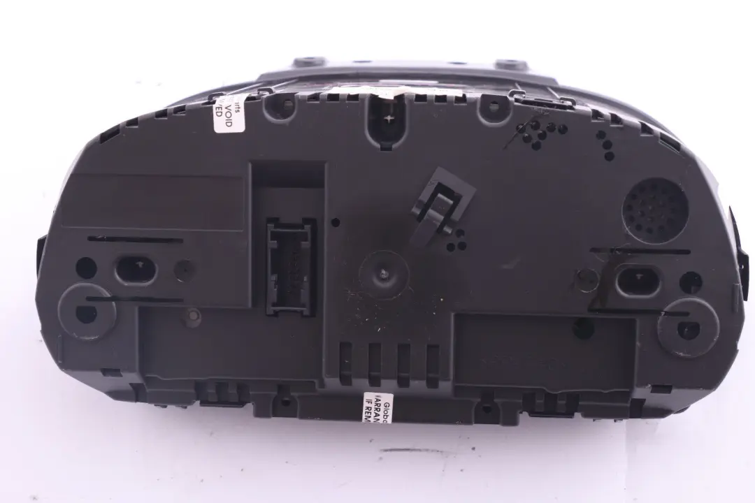Instrument Cluster Speedo Clocks Petrol to BMW 1 Series E81 E87 E87N E88 with Part number 62109187039 BMW 1 Series E81 E87 E87N E88 Instrument Cluster Speedo Clocks Petrol - SKU 9283794 - Part number 62109187039