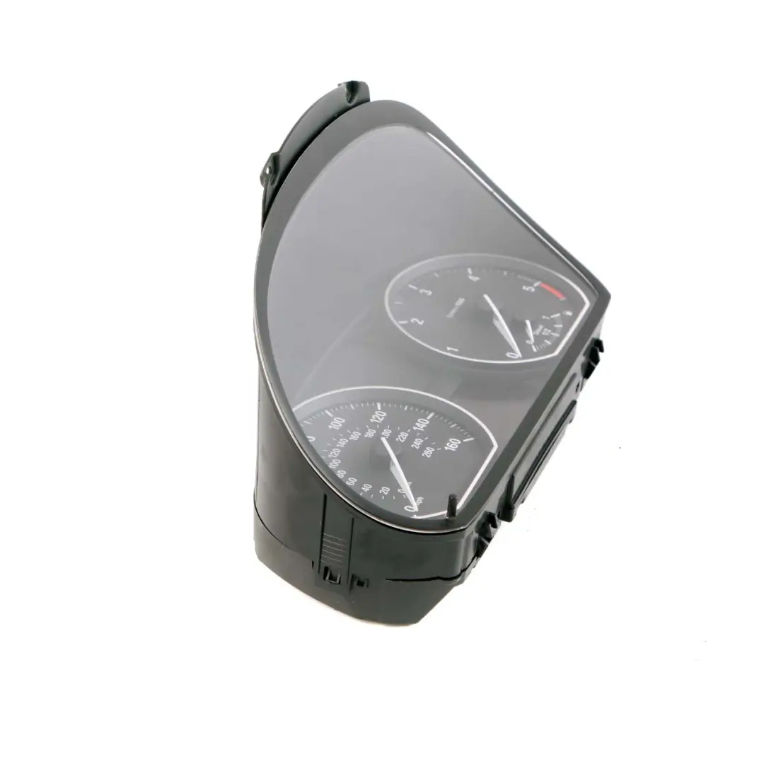 N47S Speedo Clocks Instruments MPH Manual to BMW E81 E82 E88 E87 LCI 123d with Part number 9187051 BMW E81 E82 E88 E87 LCI 123d N47S Speedo Clocks Instruments MPH Manual - SKU 9283806 - Part number 9187051