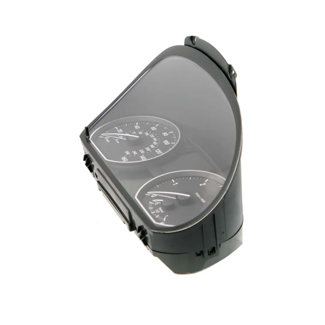 N47S Speedo Clocks Instruments MPH Manual to BMW E81 E82 E88 E87 LCI 123d with Part number 9187051 BMW E81 E82 E88 E87 LCI 123d N47S Speedo Clocks Instruments MPH Manual - SKU 9283806 - Part number 9187051