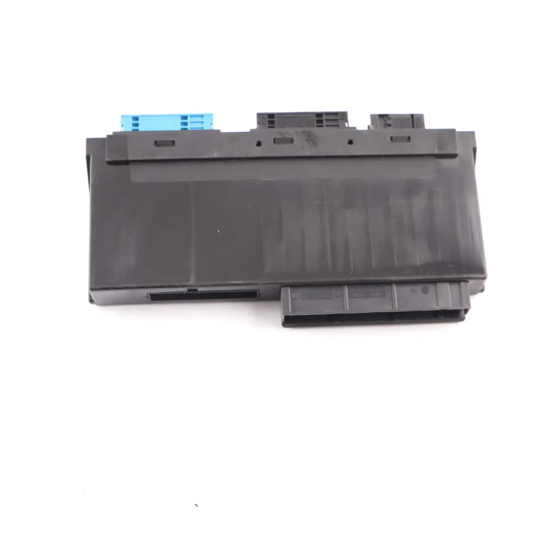 Module de contrôle de la carrosserie Boîte jonction électronique pour BMW F10 à propos du numéro de pièce 9284272 BMW F10 Module de contrôle de la carrosserie Boîte jonction électronique - SKU 9284272 - Numéro de pièce 9284272