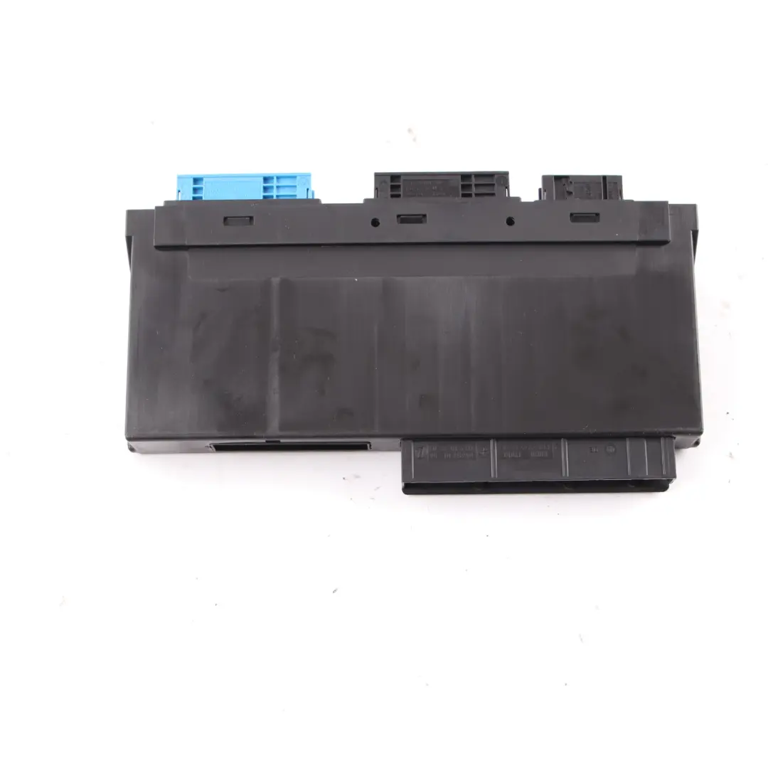 Módulo Control Carrocería Caja Conexiones PL6 JBBFE III V2 para BMW F10 con número de pieza 9284282 BMW F10 Módulo Control Carrocería Caja Conexiones PL6 JBBFE III V2 - SKU 9284282 - Número de pieza 9284282