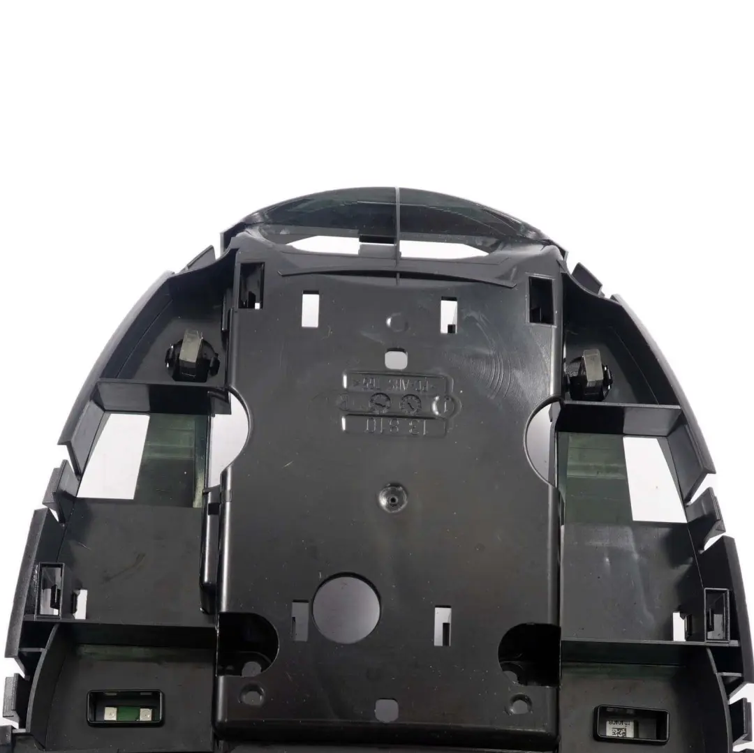 Light Switch Mini R55 R56 R60 R61 Roof Operating Control Unit Module to with Part number 3455632 Light Switch Mini R55 R56 R60 R61 Roof Operating Control Unit Module - SKU 9284331-2 - Part number 3455632