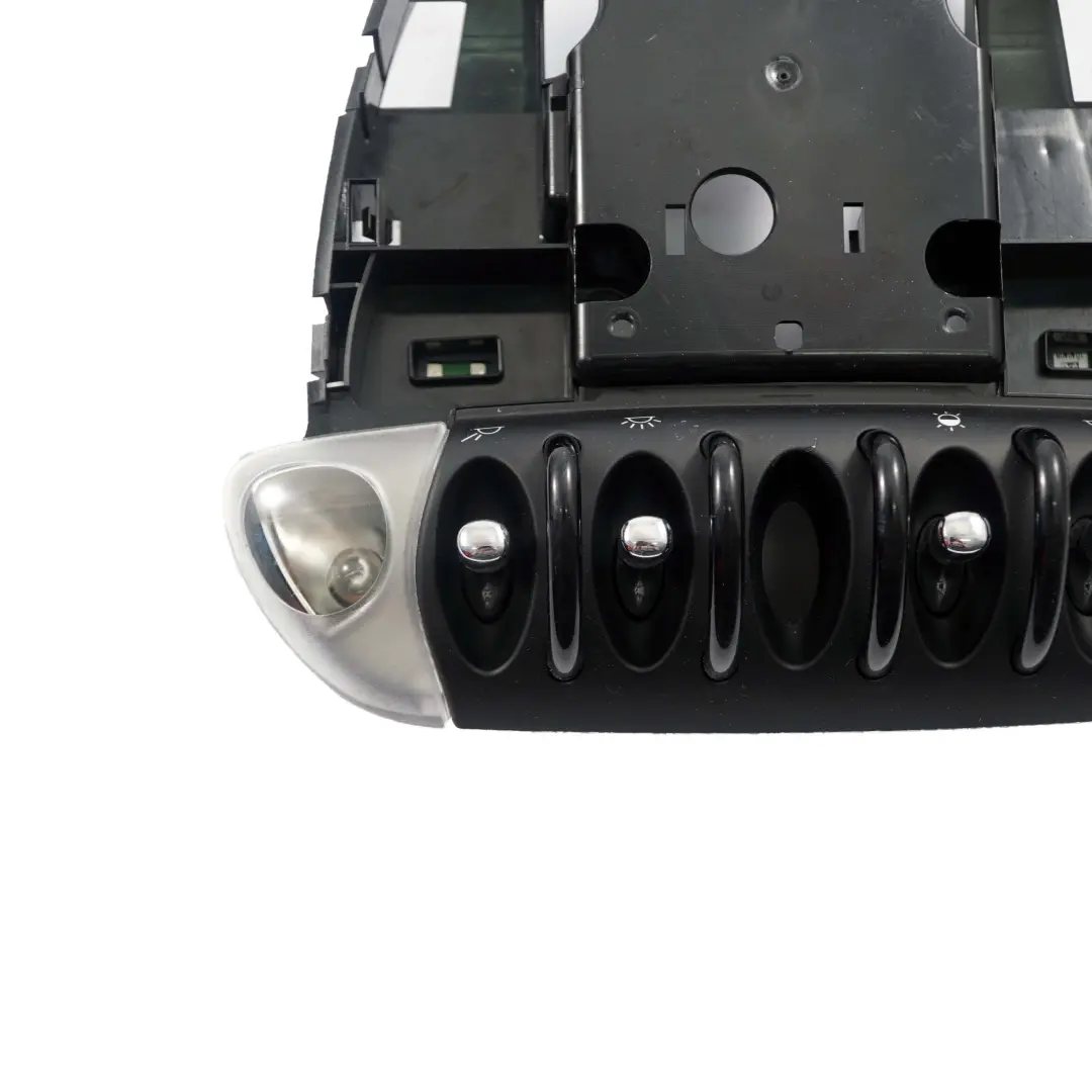 Mini R55 R56 R60 R61 Module de commande de fonctionnement du toit - SKU 9284331-2 - Numéro de pièce 3455632