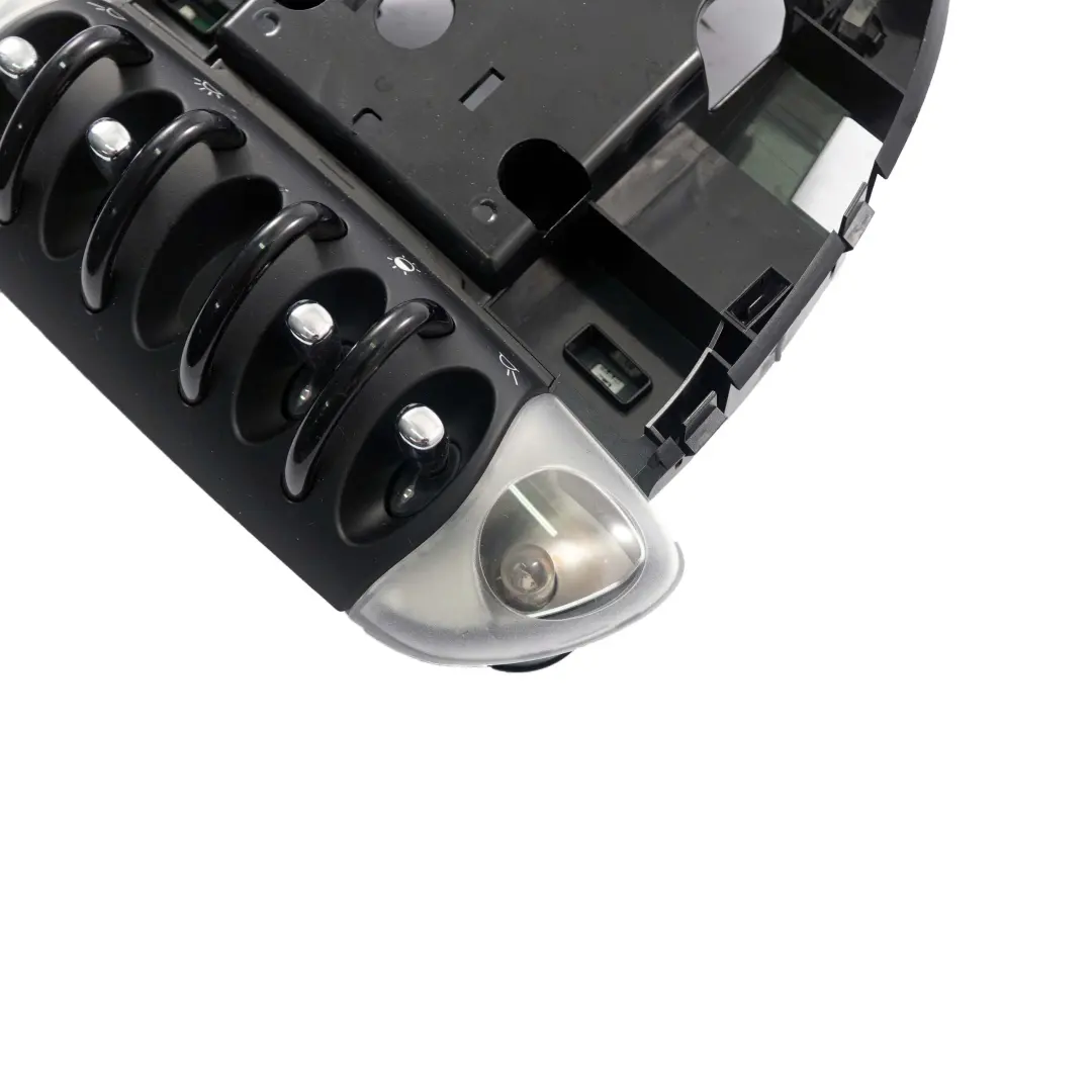 Mini Cooper R55 R56 R60 R61 Interruttore Luce Unita Controllo Tetto ECU - SKU 9284331-2 - Numero di parte 3455632