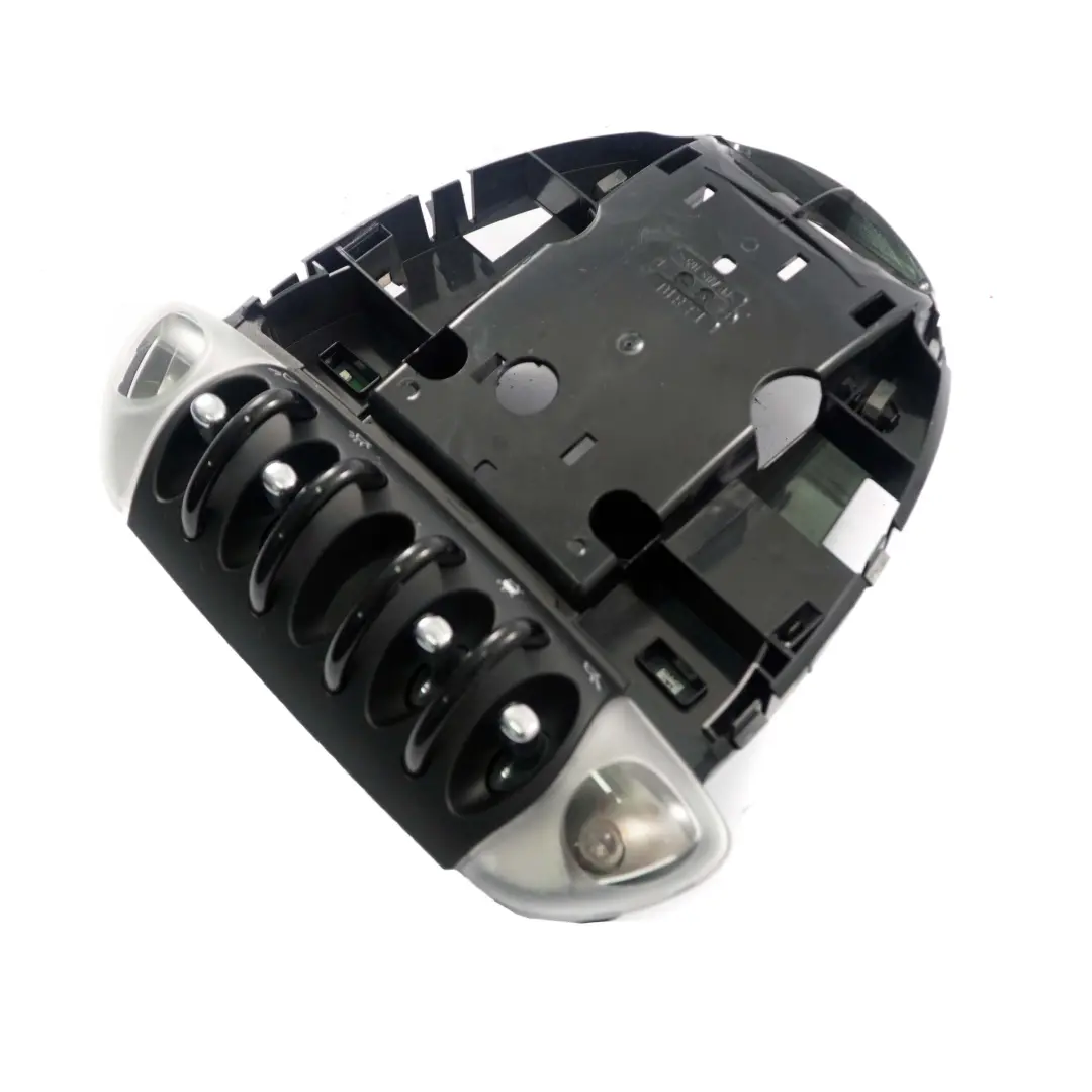 Módulo unidad control funcionamiento techo Interruptor luz para Mini R55 R56 R60 R61 con número de pieza 3455632 Mini R55 R56 R60 R61 Módulo unidad control funcionamiento techo Interruptor luz - SKU 9284331-2 - Número de pieza 3455632