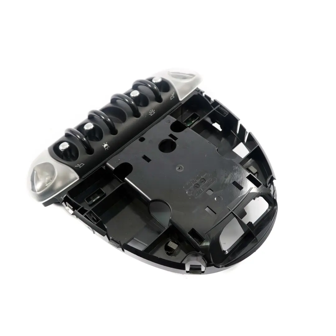 Mini R55 R56 R60 R61 Módulo unidad control funcionamiento techo Interruptor luz - SKU 9284331-2 - Número de pieza 3455632