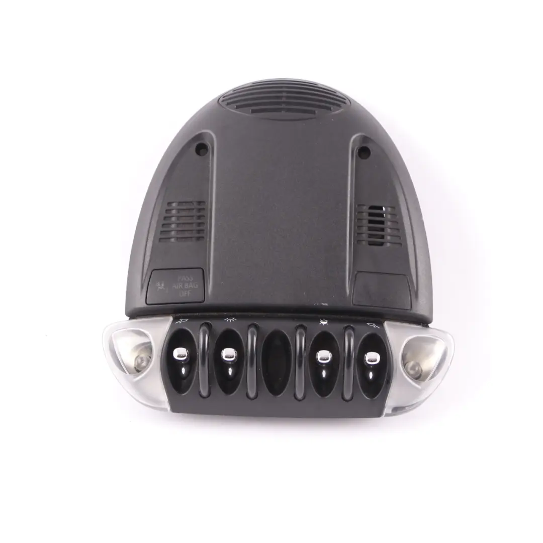  Roof Light Mini R55 R56 R60 R61 Operating Control Unit Switch - SKU 9284331-3 - Part number 3455632