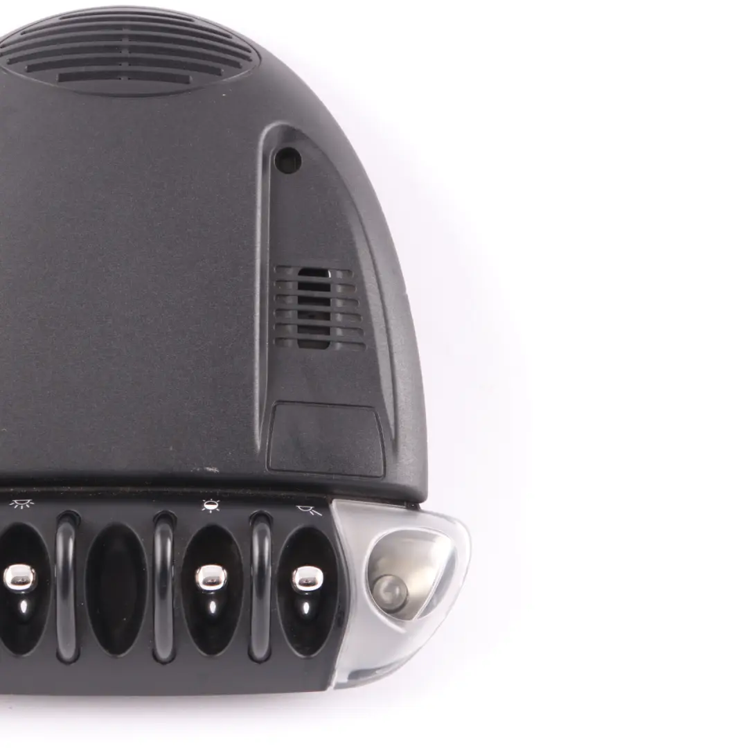 Mini Cooper R55 R56 R60 R61 Interruttore Unita Controllo Tetto - SKU 9284331-3 - Numero di parte 3455632