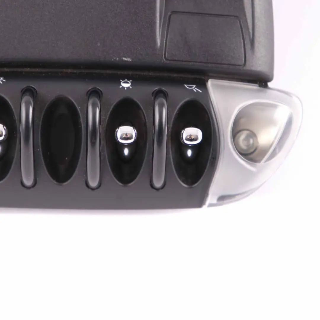 Mini Cooper R55 R56 R60 R61 Lichtschalter Bedieneinheit Dach - SKU 9284331-3 - Teilenummer 3455632