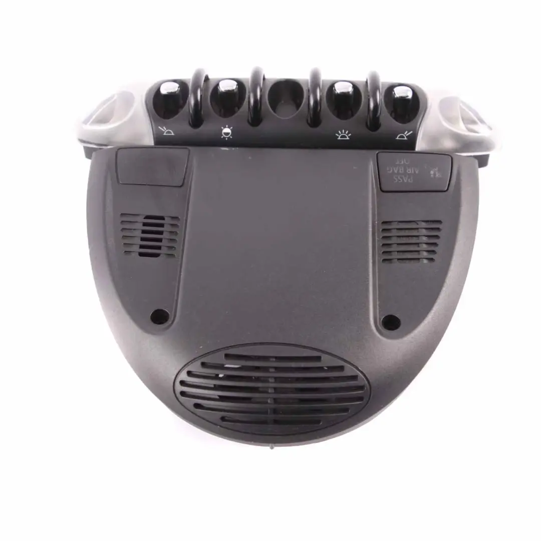 Mini Cooper R55 R56 R60 R61 Interruttore Unita Controllo Tetto - SKU 9284331-3 - Numero di parte 3455632