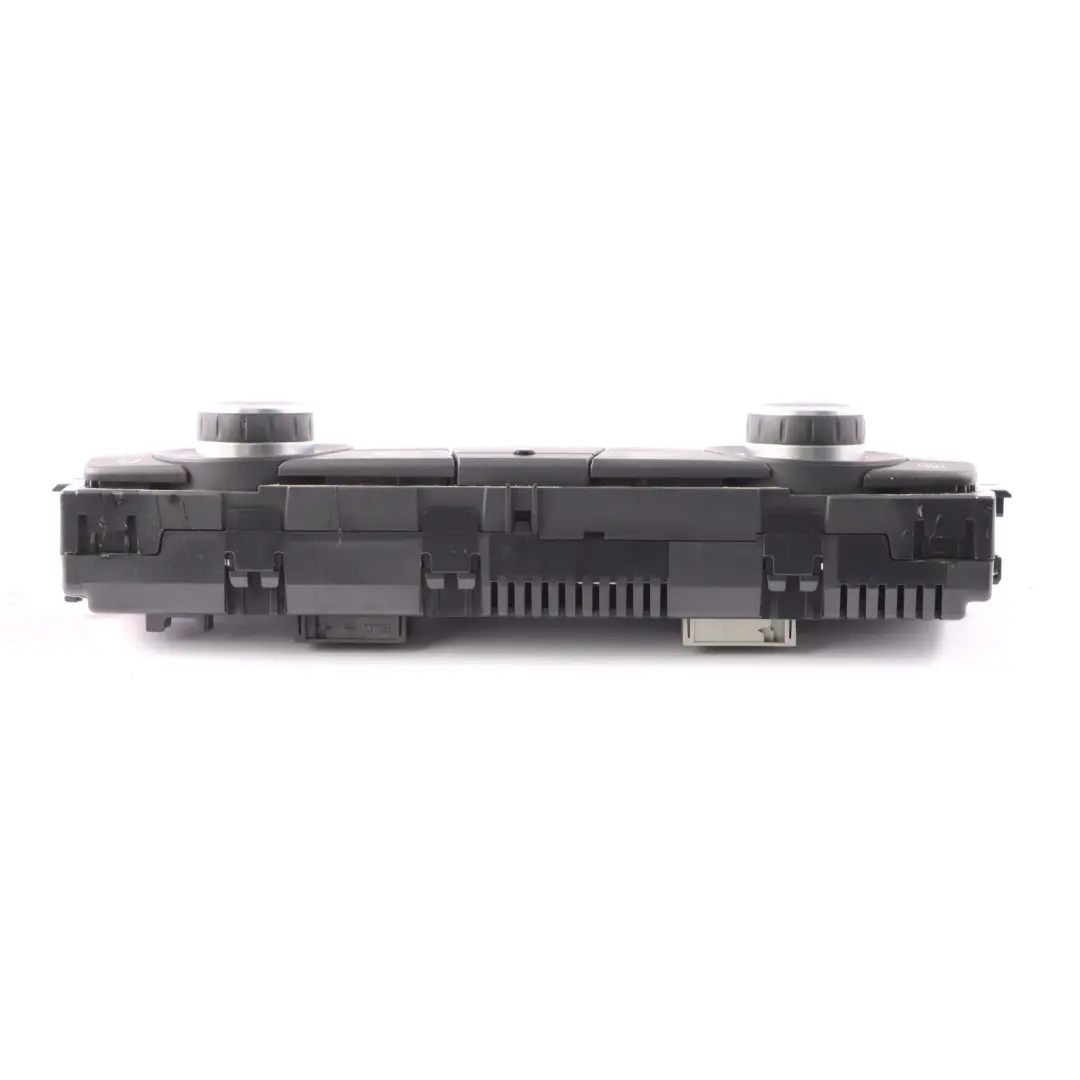 Air Control Panel BMW X3 F25 Unit Automatic Conditioning High - SKU 9284597 - Part number 9284597