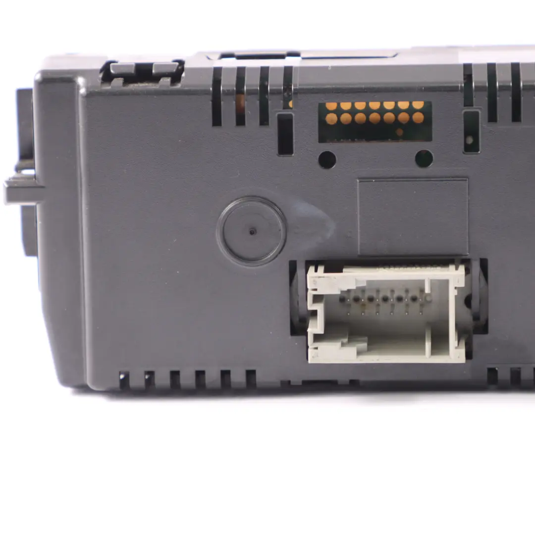 Pannello controllo dell'aria BMW X3 F25 Unità Automatico Alto per con numero di parte 9284597 Pannello controllo dell'aria BMW X3 F25 Unità Automatico Alto - SKU 9284597 - Numero di parte 9284597