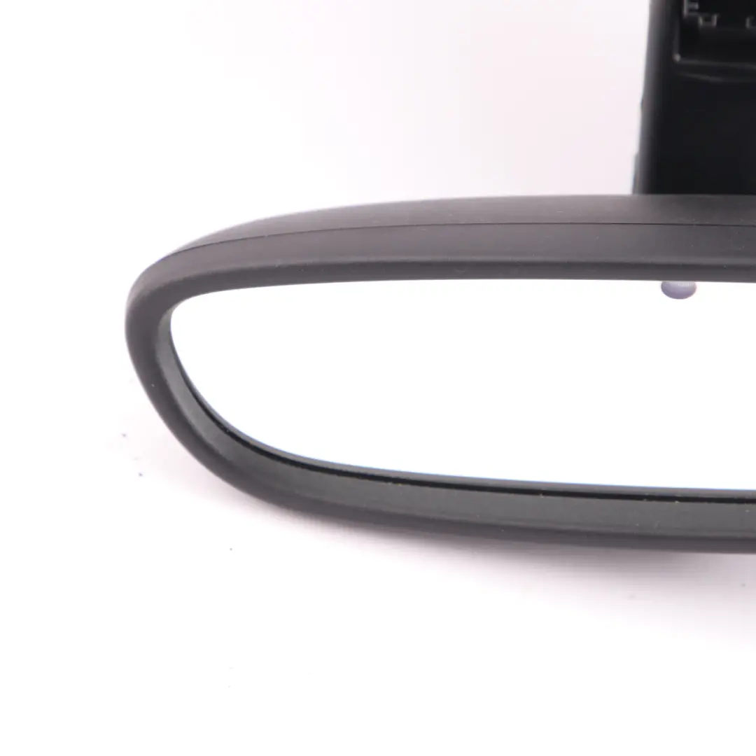 Specchio Retrovisore Interno CE / LED per BMW i3 I01 con numero di parte 9284918 BMW i3 I01 Specchio Retrovisore Interno CE / LED - SKU 9284918 - Numero di parte 9284918