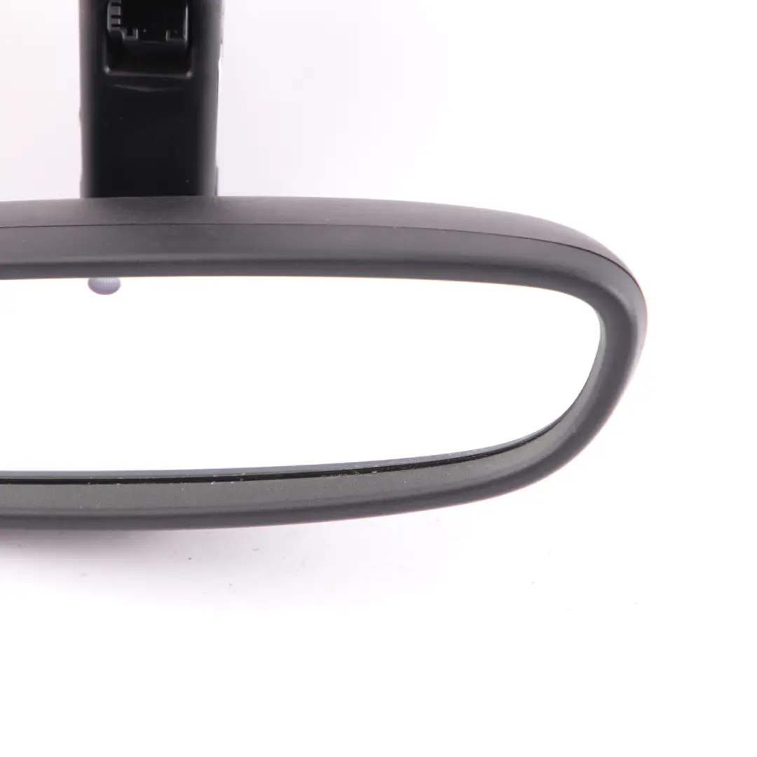 Specchio Retrovisore Interno CE / LED per BMW i3 I01 con numero di parte 9284918 BMW i3 I01 Specchio Retrovisore Interno CE / LED - SKU 9284918 - Numero di parte 9284918