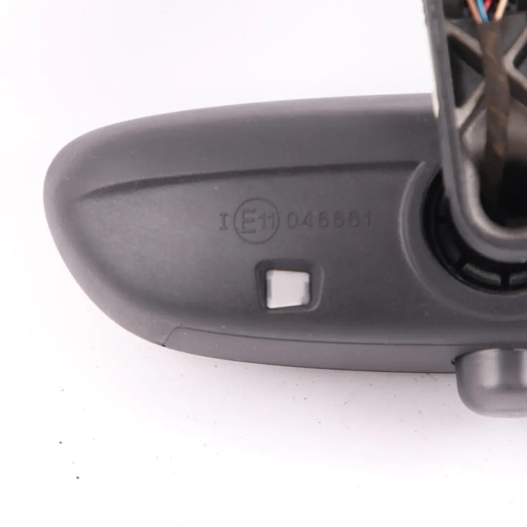 Specchio Retrovisore Interno CE / LED per BMW i3 I01 con numero di parte 9284918 BMW i3 I01 Specchio Retrovisore Interno CE / LED - SKU 9284918 - Numero di parte 9284918