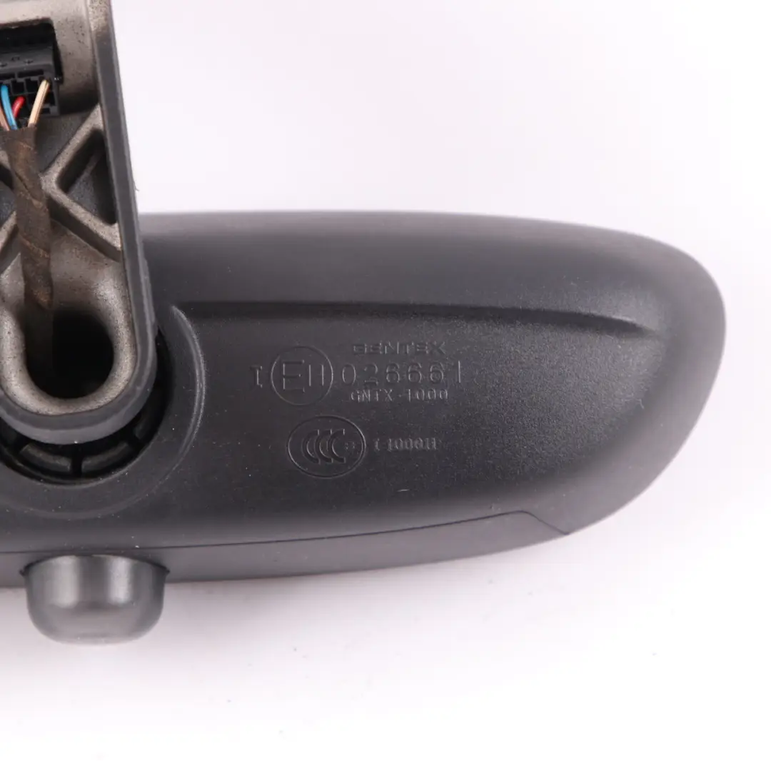 BMW i3 I01 Lusterko Wewnętrzne Wsteczne - SKU 9284918 - Numer Części 9284918