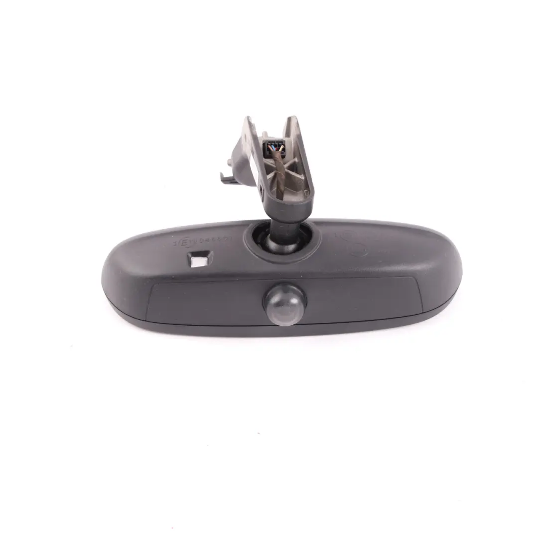 View Interior Mirror EC / LED to BMW i3 I01 Rear with Part number 9284918 BMW i3 I01 Rear View Interior Mirror EC / LED - SKU 9284918 - Part number 9284918