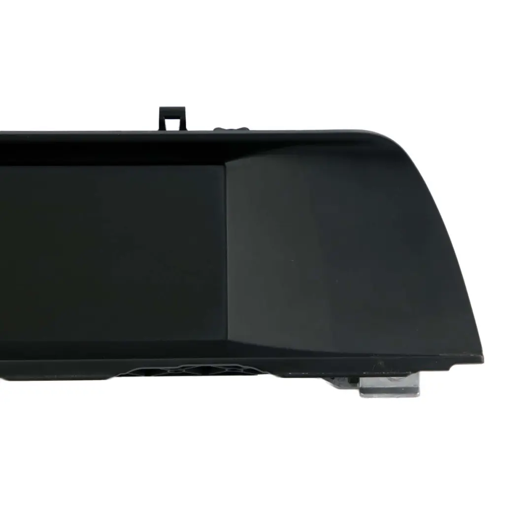 Pantalla BMW F10 F11 Monitor De Información Central A Bordo 6,5" para con número de pieza 9284973 Pantalla BMW F10 F11 Monitor De Información Central A Bordo 6,5" - SKU 9284973 - Número de pieza 9284973