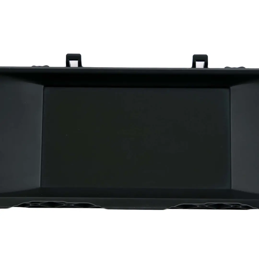  Display Screen BMW F10 F11 On Board Central Information Monitor 6,5" - SKU 9284973 - Part number 9284973