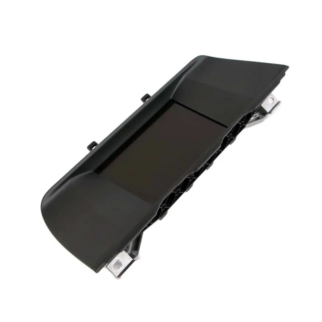  Display Screen BMW F10 F11 On Board Central Information Monitor 6,5" - SKU 9284973 - Part number 9284973