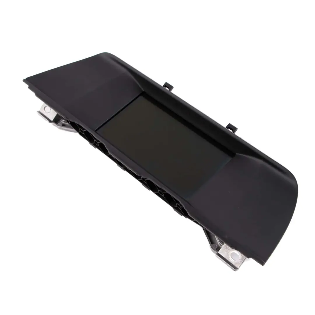 Schermo Display BMW F10 F11 Monitoragio Centrale Informazioni Bordo 6,5" per con numero di parte 9284973 Schermo Display BMW F10 F11 Monitoragio Centrale Informazioni Bordo 6,5" - SKU 9284973 - Numero di parte 9284973