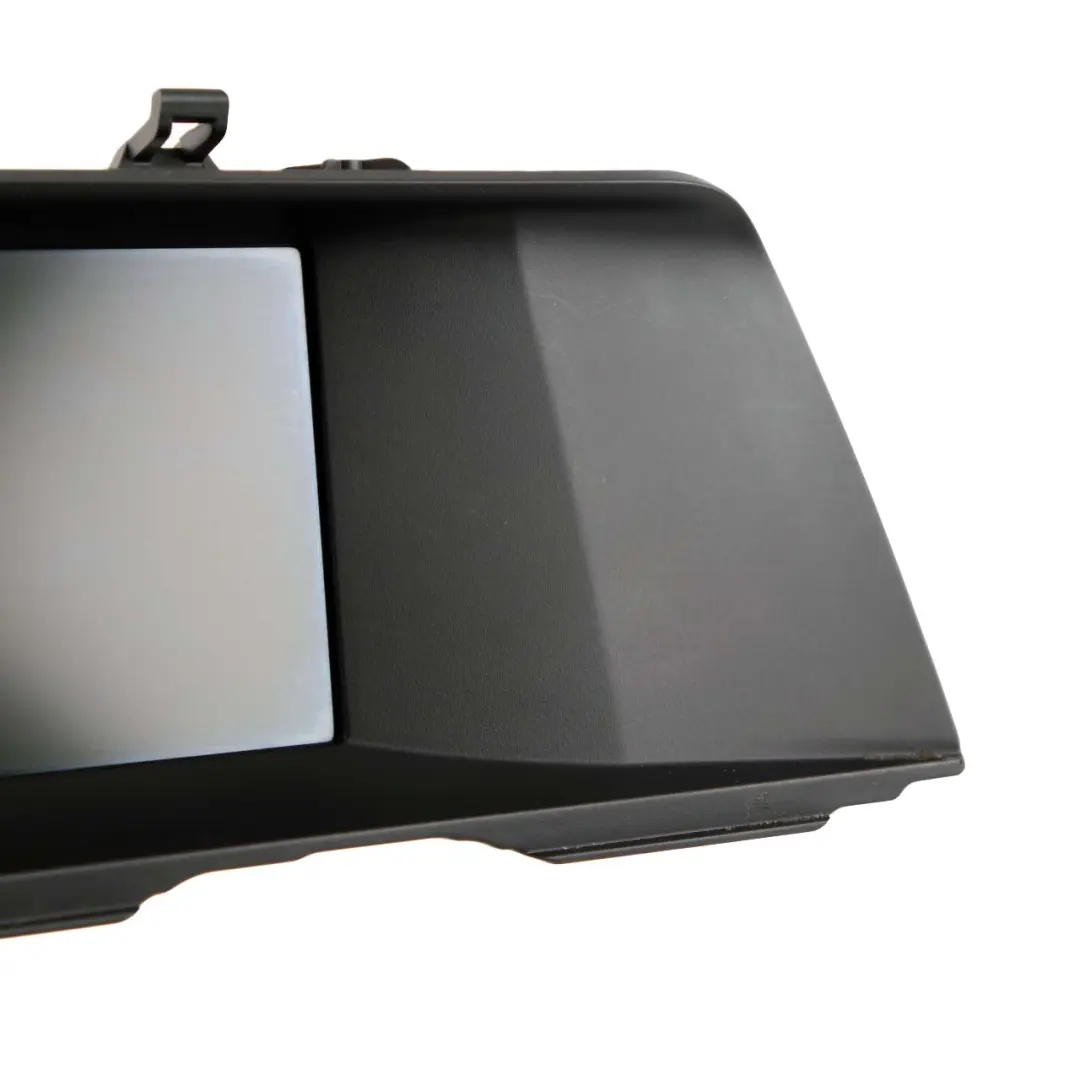  Bildschirm BMW F10 F11 On Board Zentraler Informations Monitor 6,5" - SKU 9284973 - Teilenummer 9284973